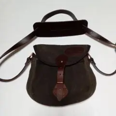 フロストリバー シェルバッグ スモール