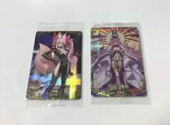 FGO ウエハース 光のコヤンスカヤ セット