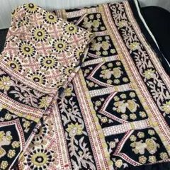 マルチクロス　約139cm×約204cm