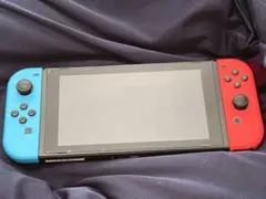 Nintendo Switch 本体