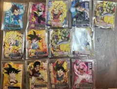 一番くじ　ドラゴンボールJ賞