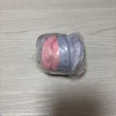 シュガーバニーズ　巾着　ブルーベリー