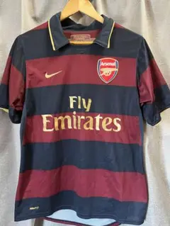 Arsenal 07-08 3rd 【14 Henry】