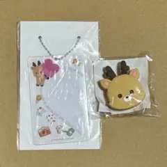 ソンチャン カプセルトイ
