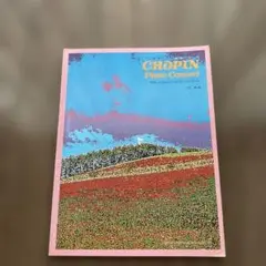CHOPIN /やさしいショパンのPiano Concert 水野薫編