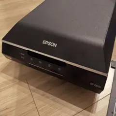 EPSON GT-X820 フラットベッドスキャナー
