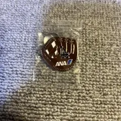 【非売品】ANA ロサンゼルス・ドジャース 記念グッズ