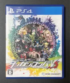 ニューダンガンロンパV3 みんなのコロシアイ新学期