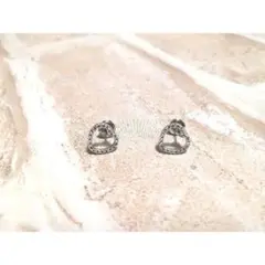 ハート ピアス