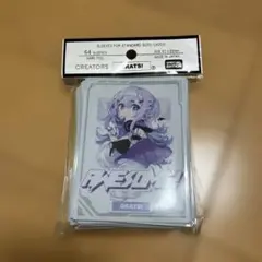GRATS！ 「AWESOME!」 「ちょん＊」 スリーブ　中古