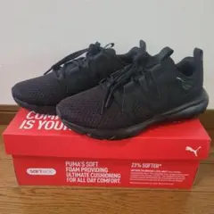 PUMA　Softride Flex Vital　ユニセックス