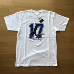 大谷翔平 Tシャツ サイズL 新品 タグ付き SPACE AGE APPAREL