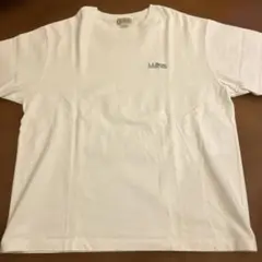 L.L.Bean ホワイト Tシャツ Lサイズ