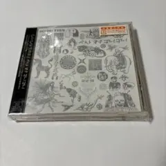 ★CD GO!GO!7188 /「ベスト オブ ゴー!ゴー!」