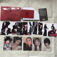 Red Velvet TILT QR Ver. アイリーン スルギ