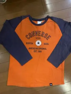 CONVERSEロンT