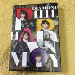 ももいろクローバーZ/ももいろクリスマス2018 DIAMOND PHILHA… ももいろクローバーZ『ももいろクリスマス2018 DIAMOND