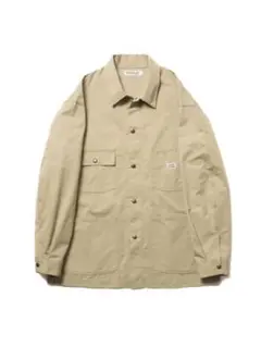 COOTIE / CORDURA COVERALL