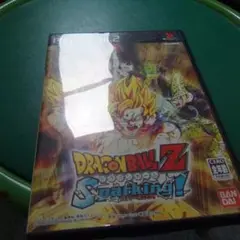 ドラゴンボールZ スパーキング!