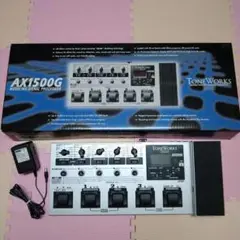 2025年最新】KORG AX1500Gの人気アイテム - メルカリ