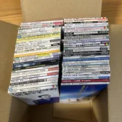 大量！まとめ売り　邦楽8cm CDシングル　 約60枚