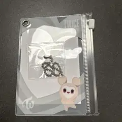 twice this is for オフラインくじ　ダヒョン　D賞