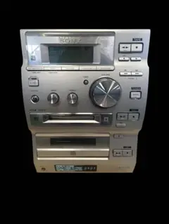 ★ 新品未開封 SONY CMT-J100 カセットミニコンポ 2025年最新】cmt-j100の人気アイテム - メルカリ