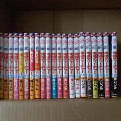 俺様ティーチャー・1~11.13~22・初版あります。