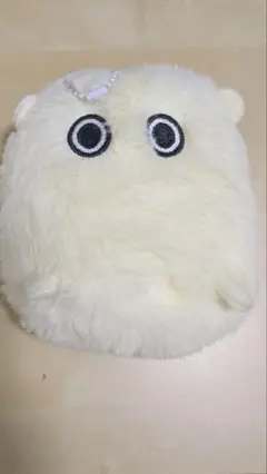 Eve 花嵐 けだまちゃんポーチ 売れ筋新商品 春のコレクション けだまちゃんポーチ Amazon.co