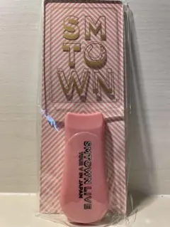SMTOWN ペンライト 新品未使用