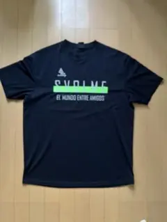 スボルメ　Tシャツ　xl