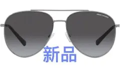 ARMANI EXCHANGE サングラス 0AX2043S