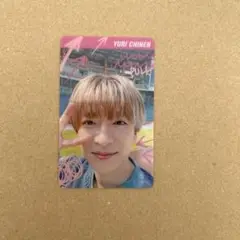 PULL UP!! 知念侑李