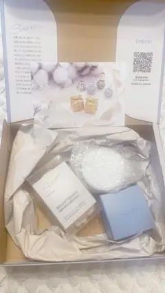 shikari 洗顔セット