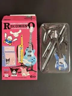 サンリオキャラクターズ ロックモノ2 タキシードサム