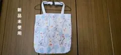 オラフ布製トートバッグ(新品未使用)★お値下げしました(^ー^)