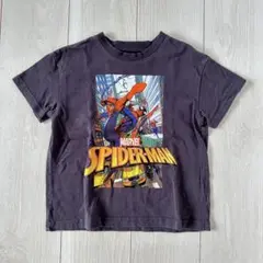 MARKEY’S マーキーズ スパイダーマン Tシャツ キッズ 100cm