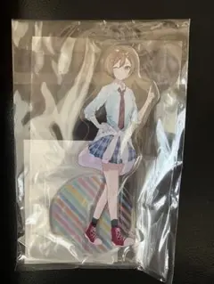 神山高校文化祭 MEIKO アクリルスタンド バーチャル