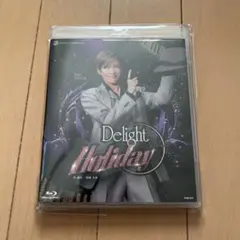 花組 舞浜アンフィシアター公演 スペシャルステージ Delight Holid…