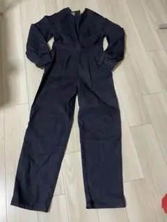 CLANE サロペット