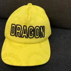 ダンスウィズドラゴン⭐️帽子