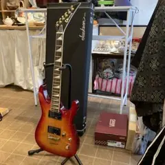 【新品弦張替済】Charvel エレキギター Refinement レスポール型 CHARVEL Refinement レスポール タイプの通販 by ponco's shop