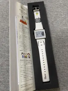 スヌーピー スマートキャンバス