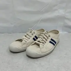 INN-STANT CANVAS SHOES #107 サイズ39 スニーカー