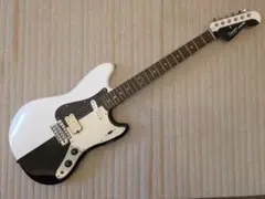 Squier Sawao Cyclonethe pillows山中さわおギター エレキギター】the pillows「山中さわお」シグネイチャーCYCLONE