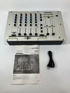 Technics テクニクス　SH-MX1200 Technics SH-MX1200の仕様 テクニクス