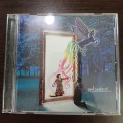 melowdeux メロウデュ　夜明け前　CDアルバム