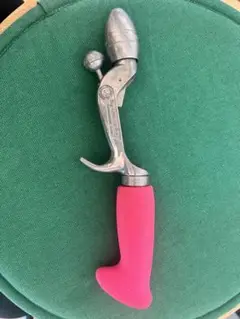 FROG トイマシーングリップ