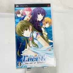 Ever17: The Out of Infinity プレミアムエディション