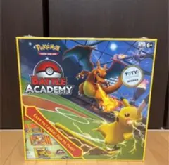 ポケモン トレーディングカードゲーム ポケットモンスター バトルアカデミー